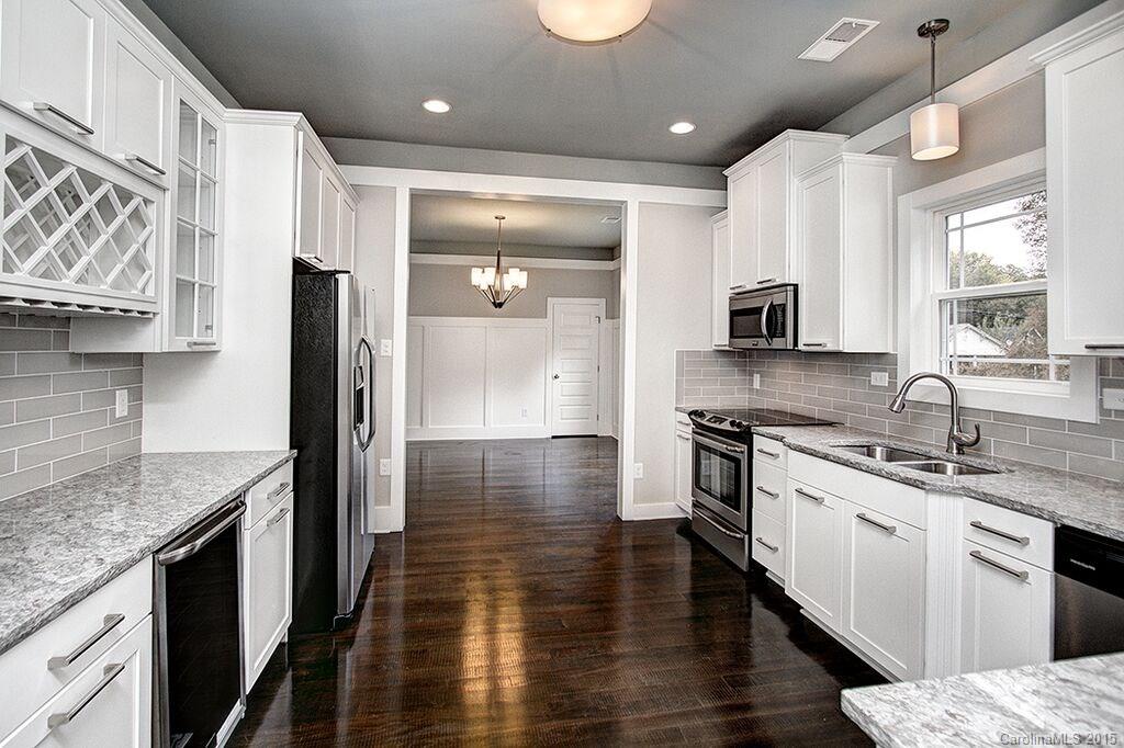 Belmont - Residential