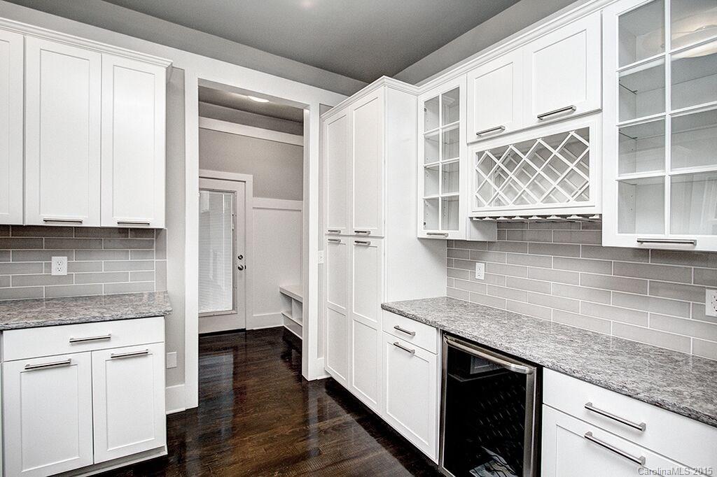 Belmont - Residential