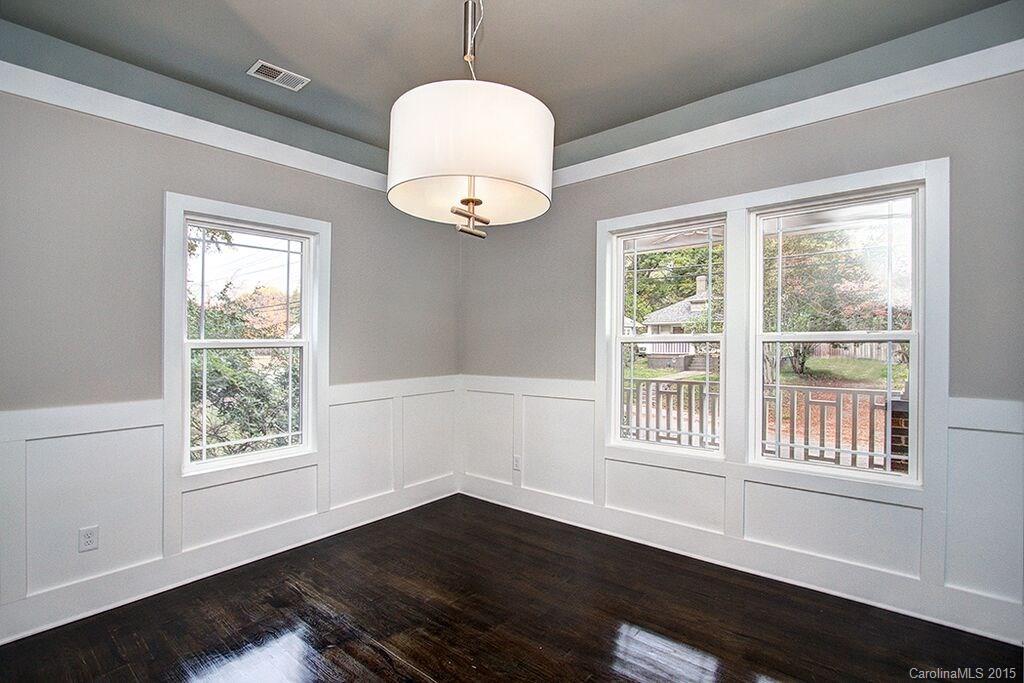 Belmont - Residential