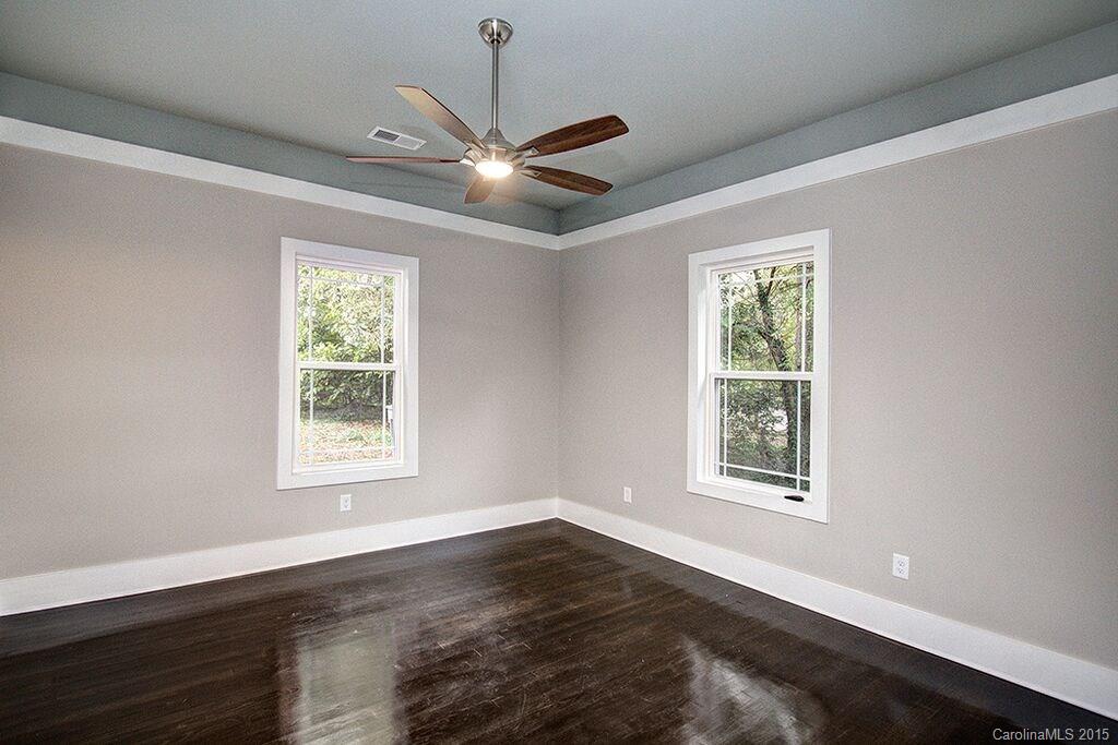 Belmont - Residential