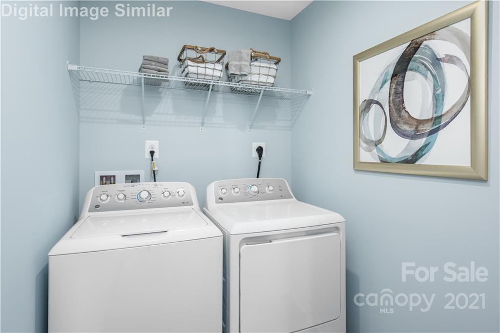 Creekside Grove - Residential