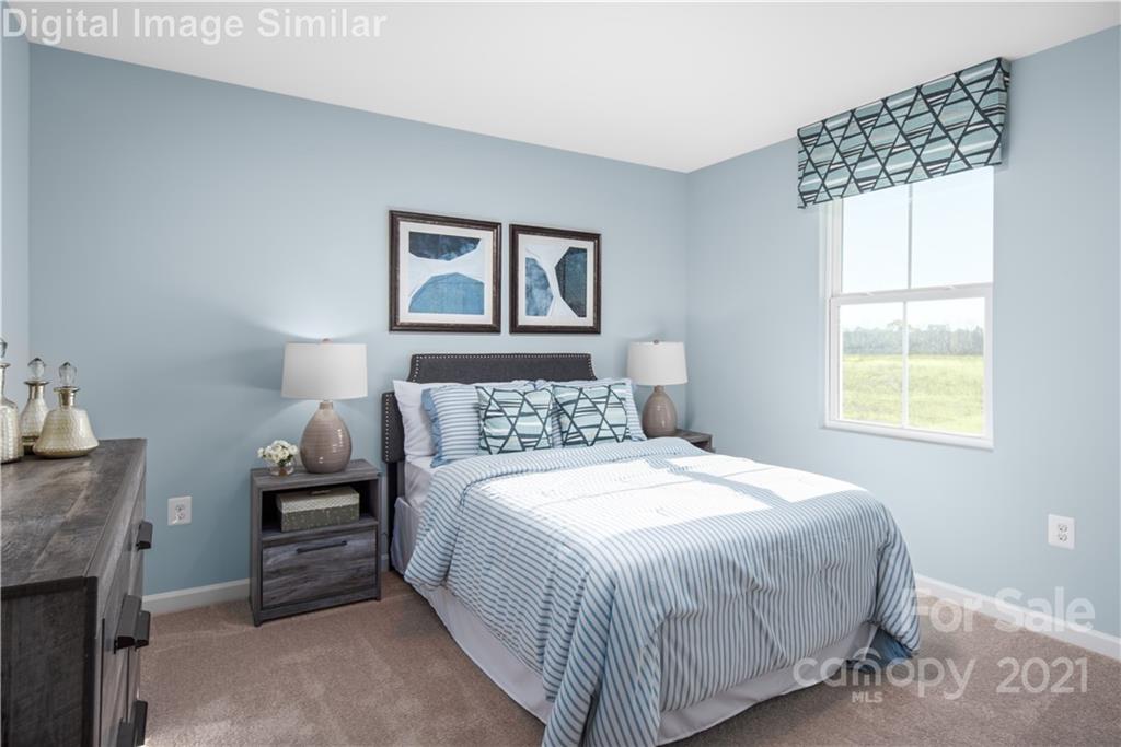 Creekside Grove - Residential