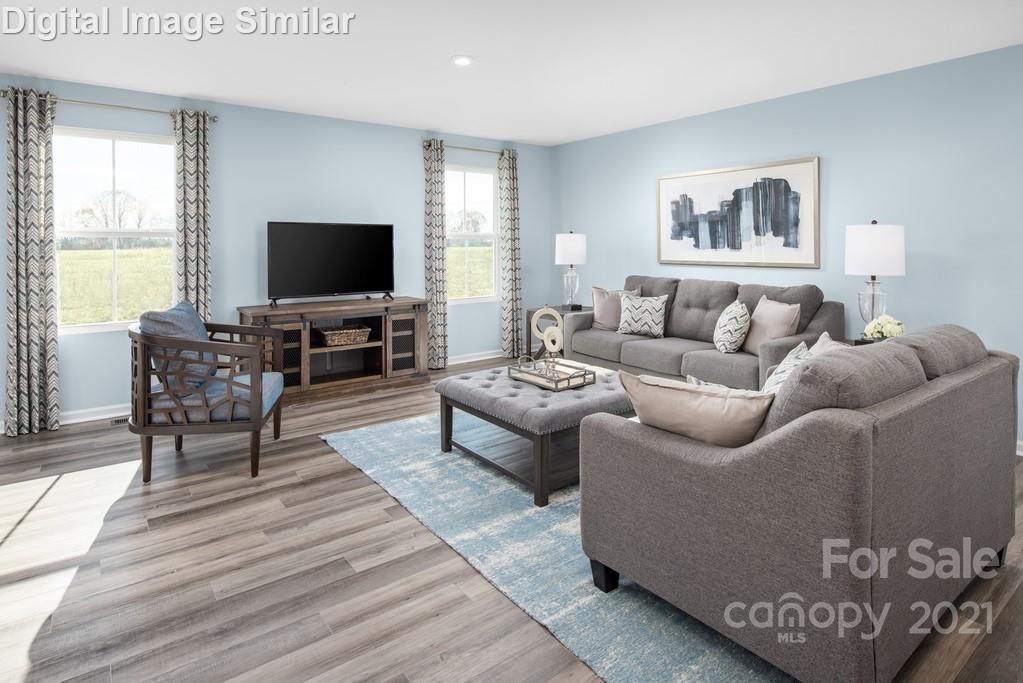 Creekside Grove - Residential