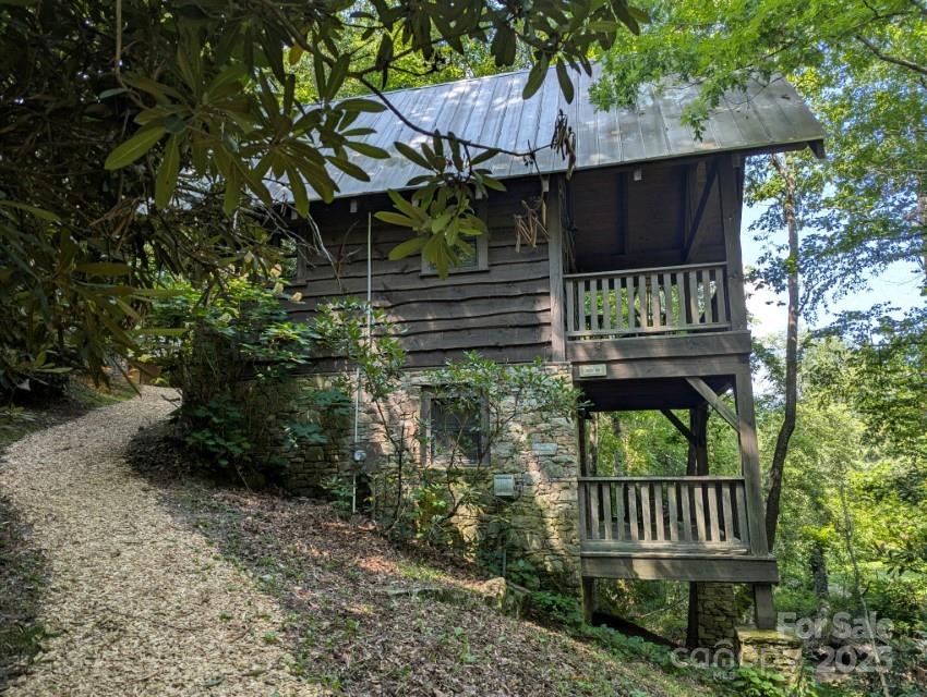 Cheshire - Residential Income