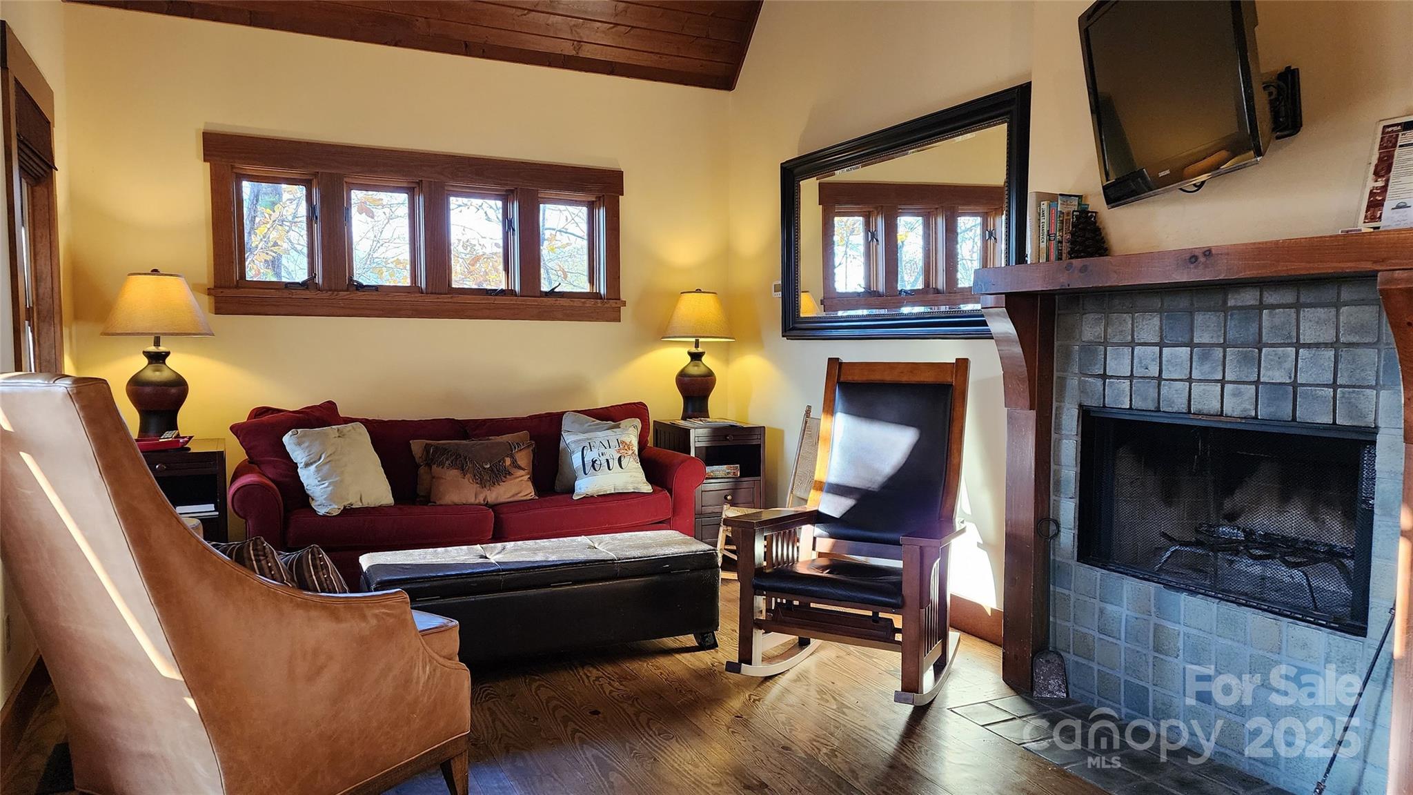 Cheshire - Residential Income