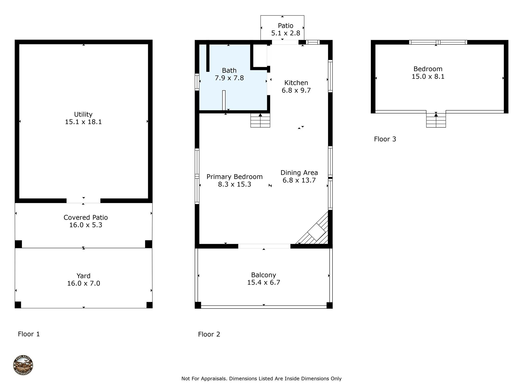 Cheshire - Residential Income