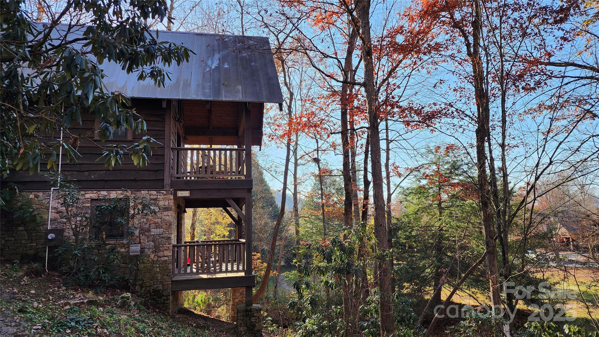 Cheshire - Residential Income