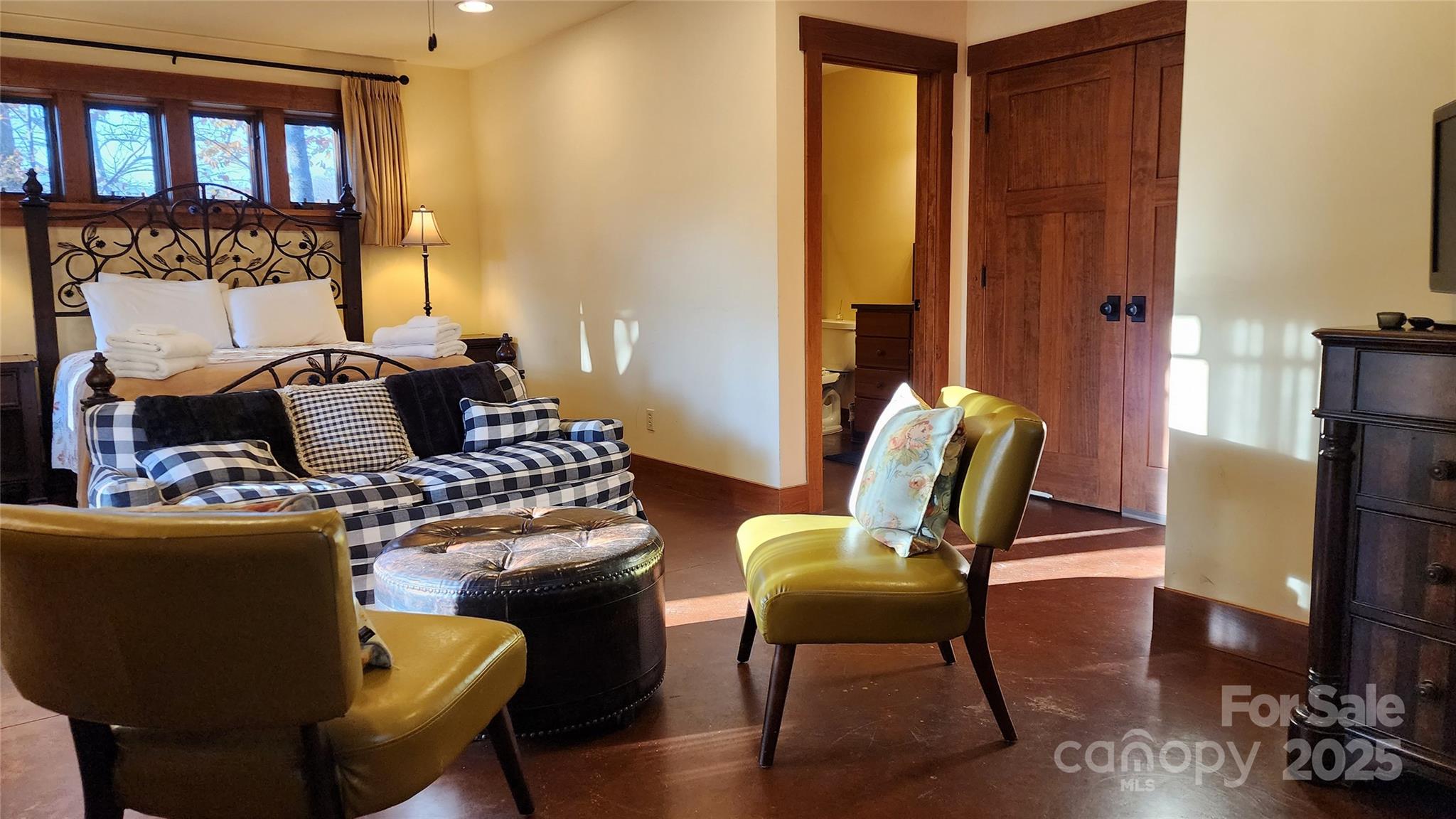 Cheshire - Residential Income