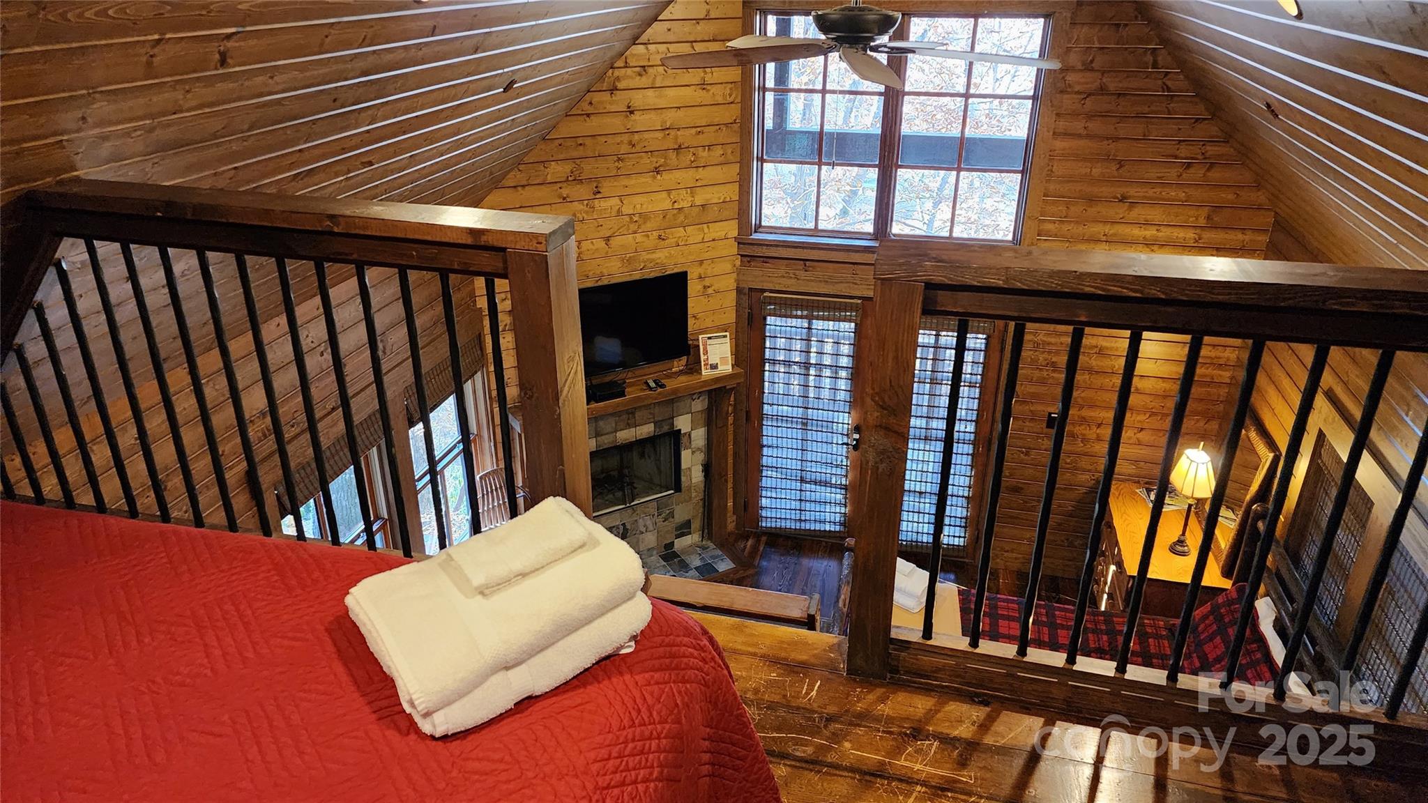 Cheshire - Residential Income