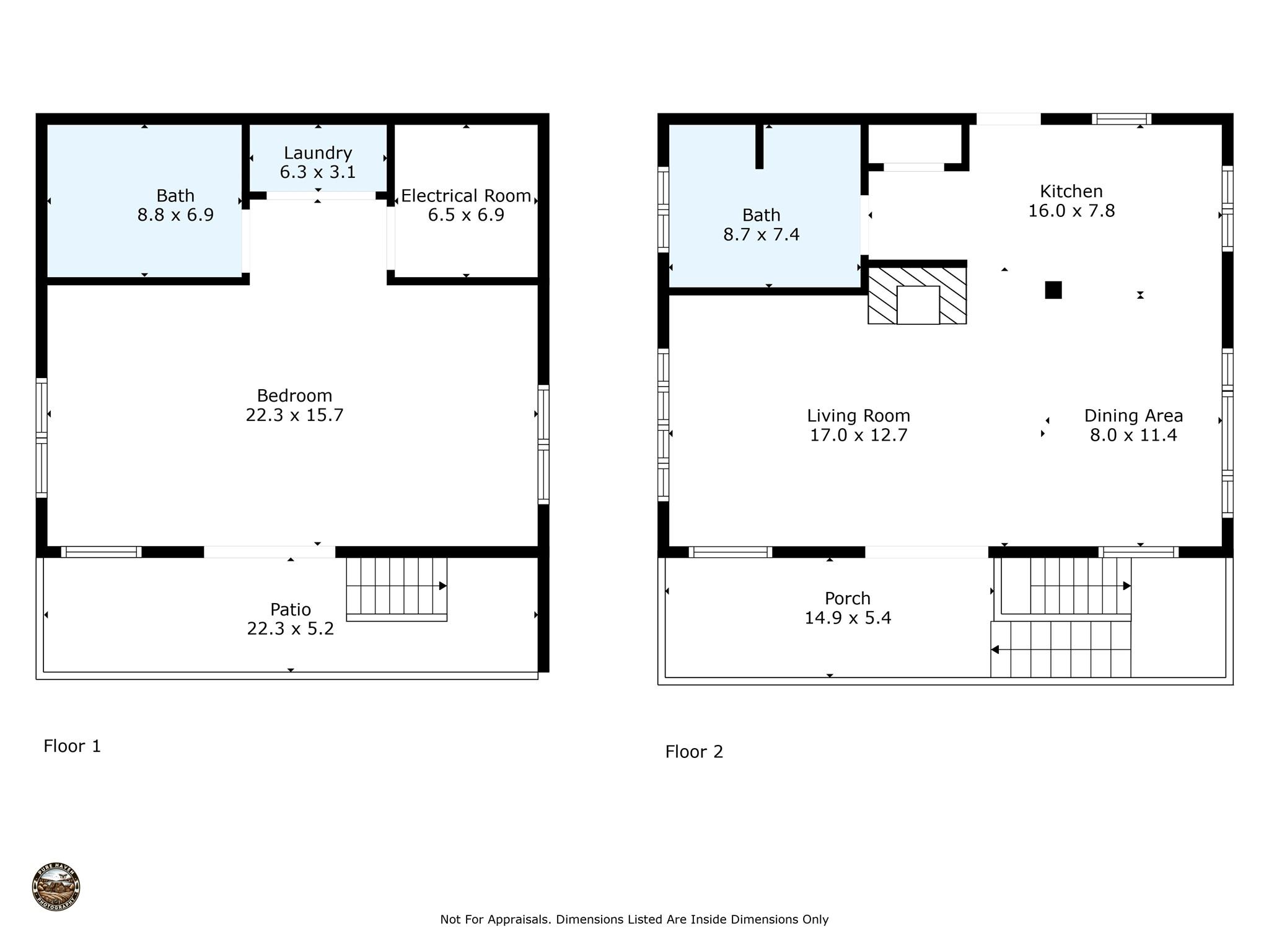 Cheshire - Residential Income