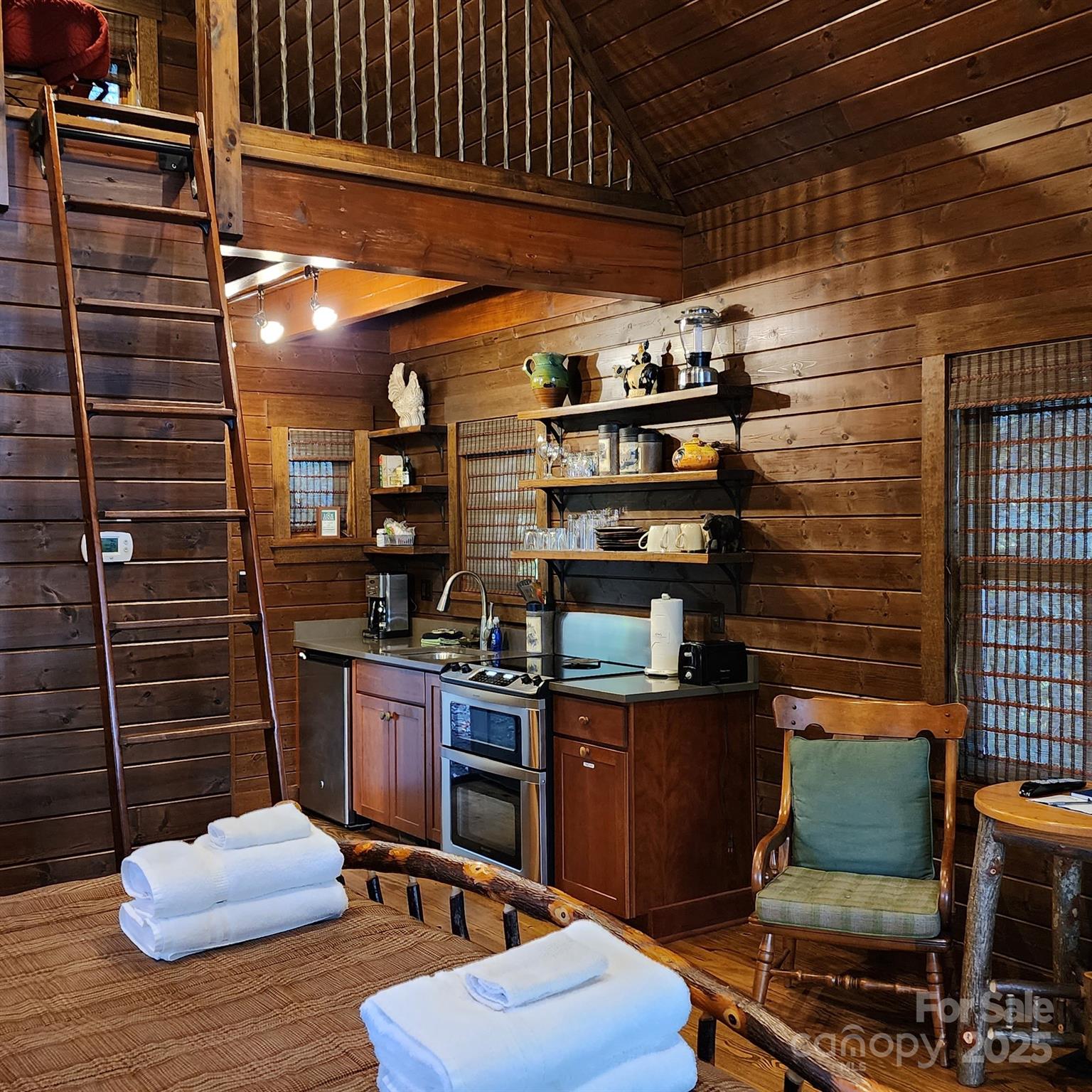 Cheshire - Residential Income