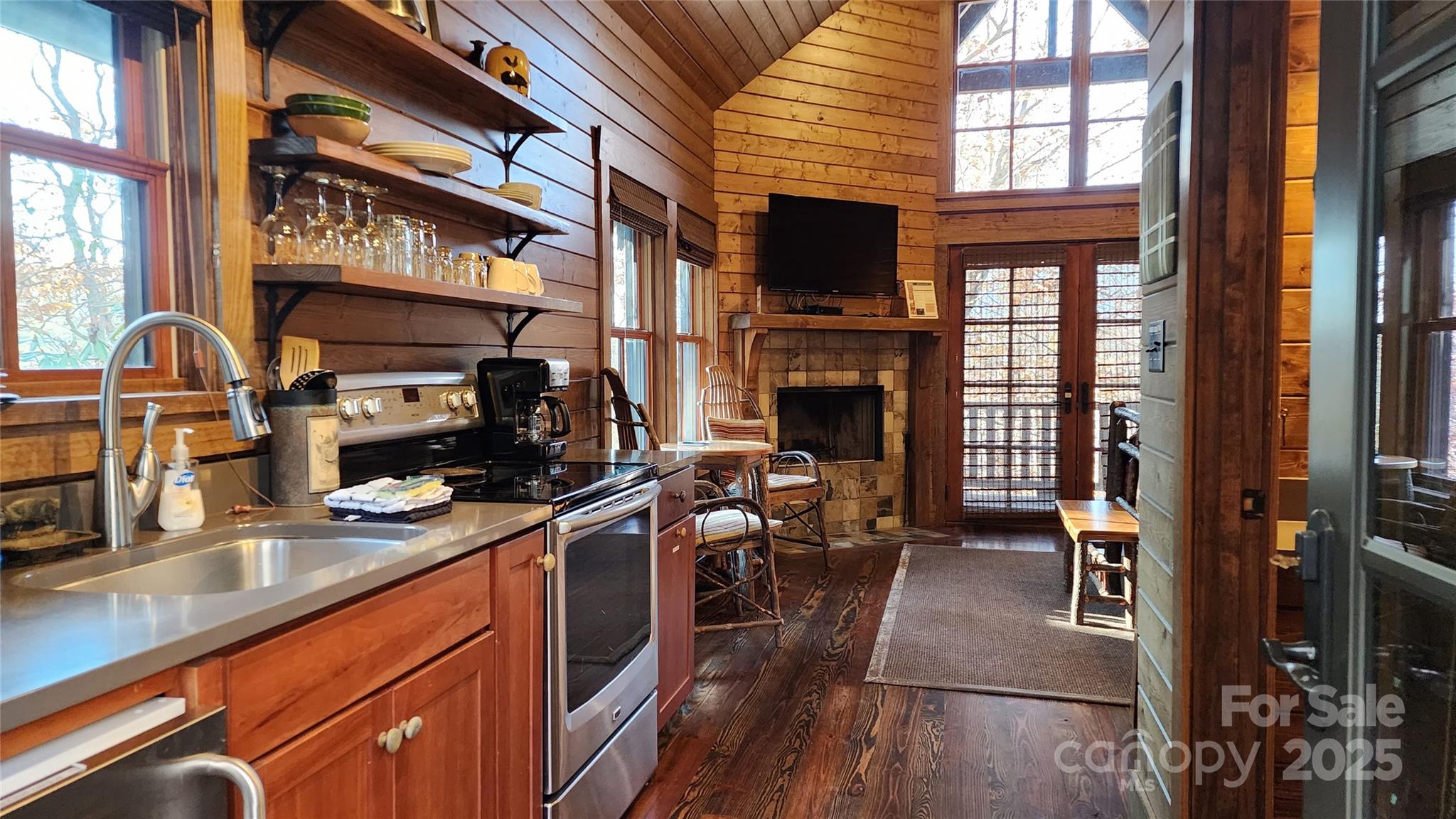 Cheshire - Residential Income