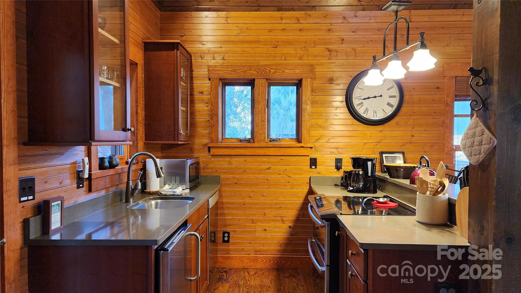 Cheshire - Residential Income