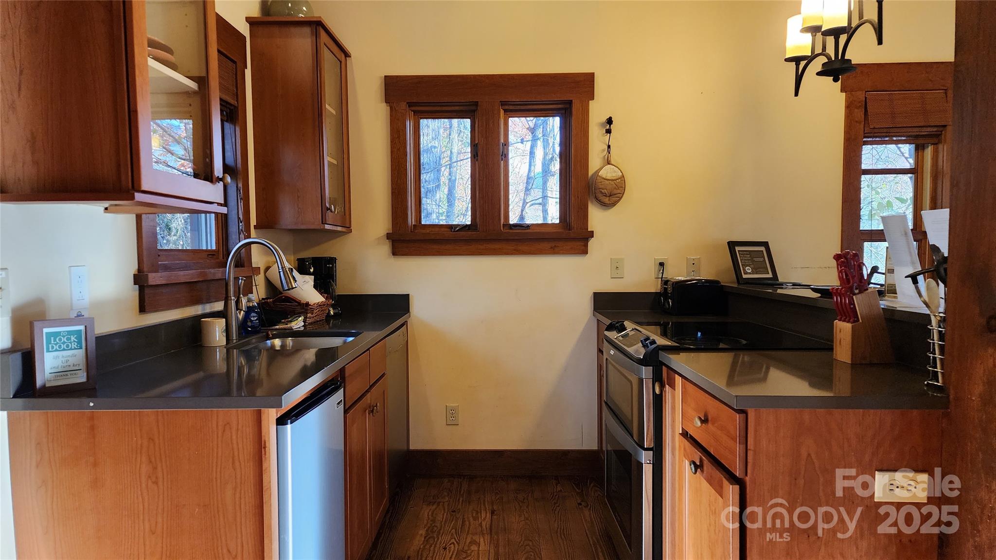 Cheshire - Residential Income