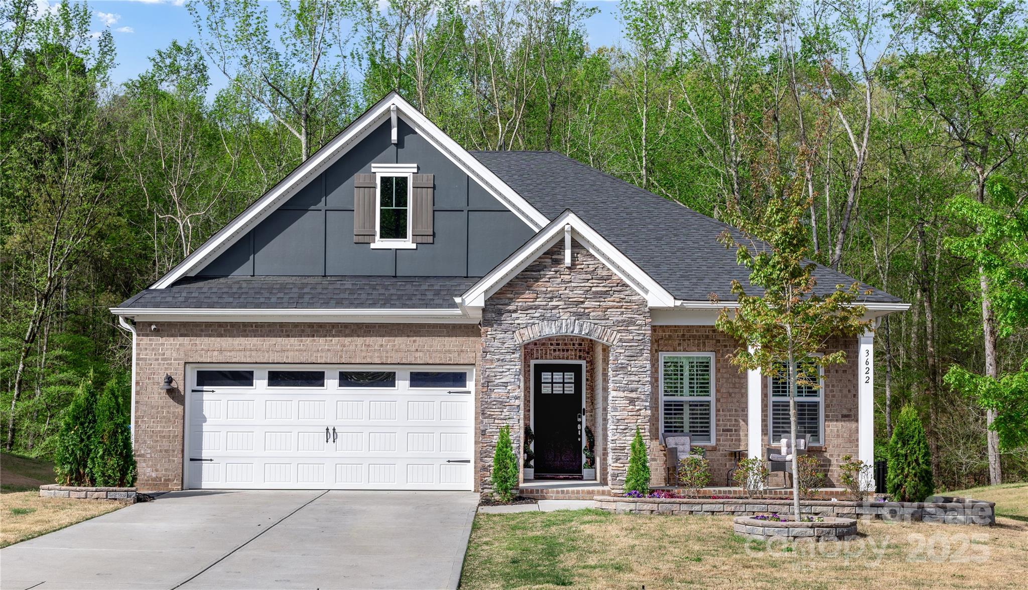 3622 Walter Nelson Road