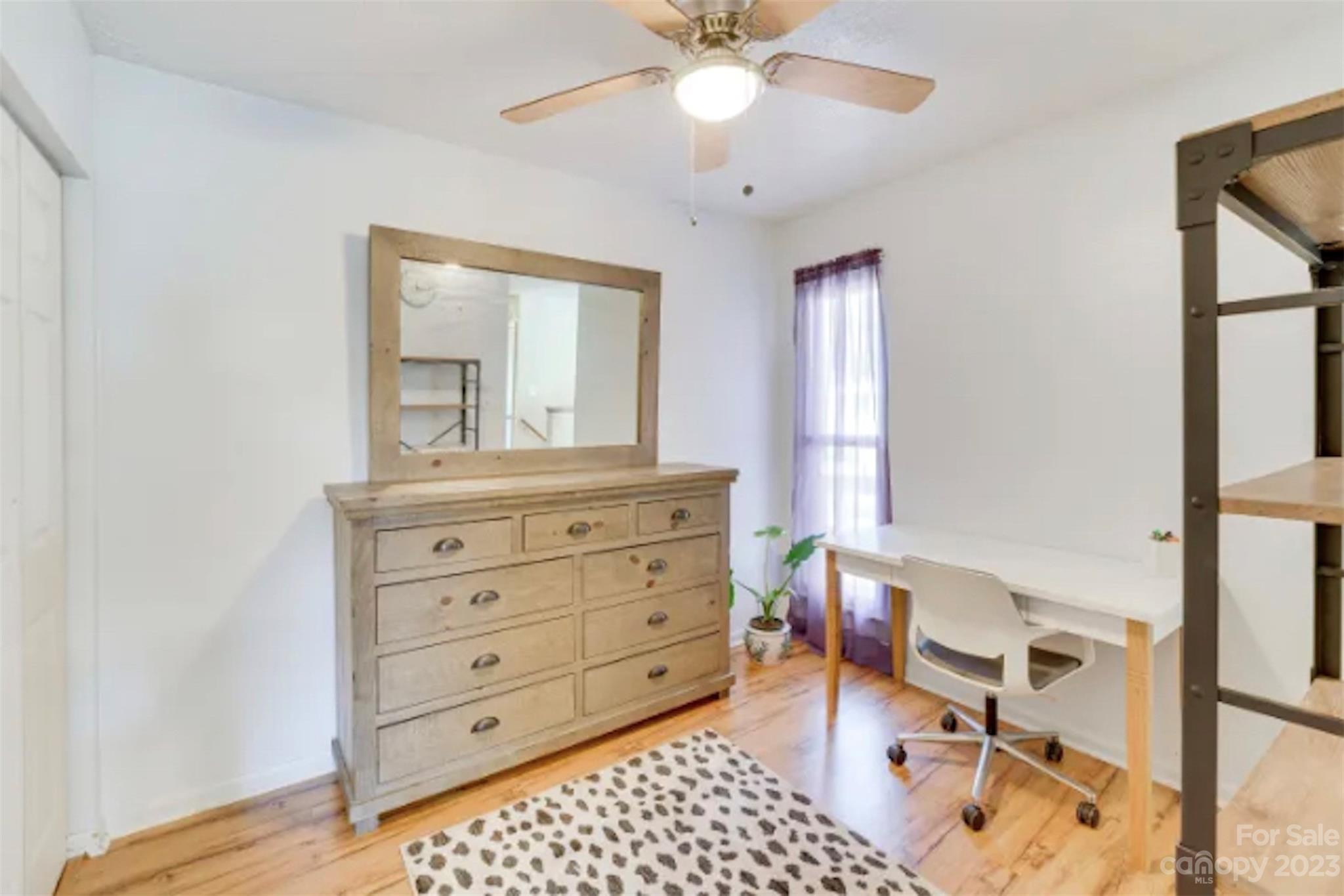 Quail Run - Residential