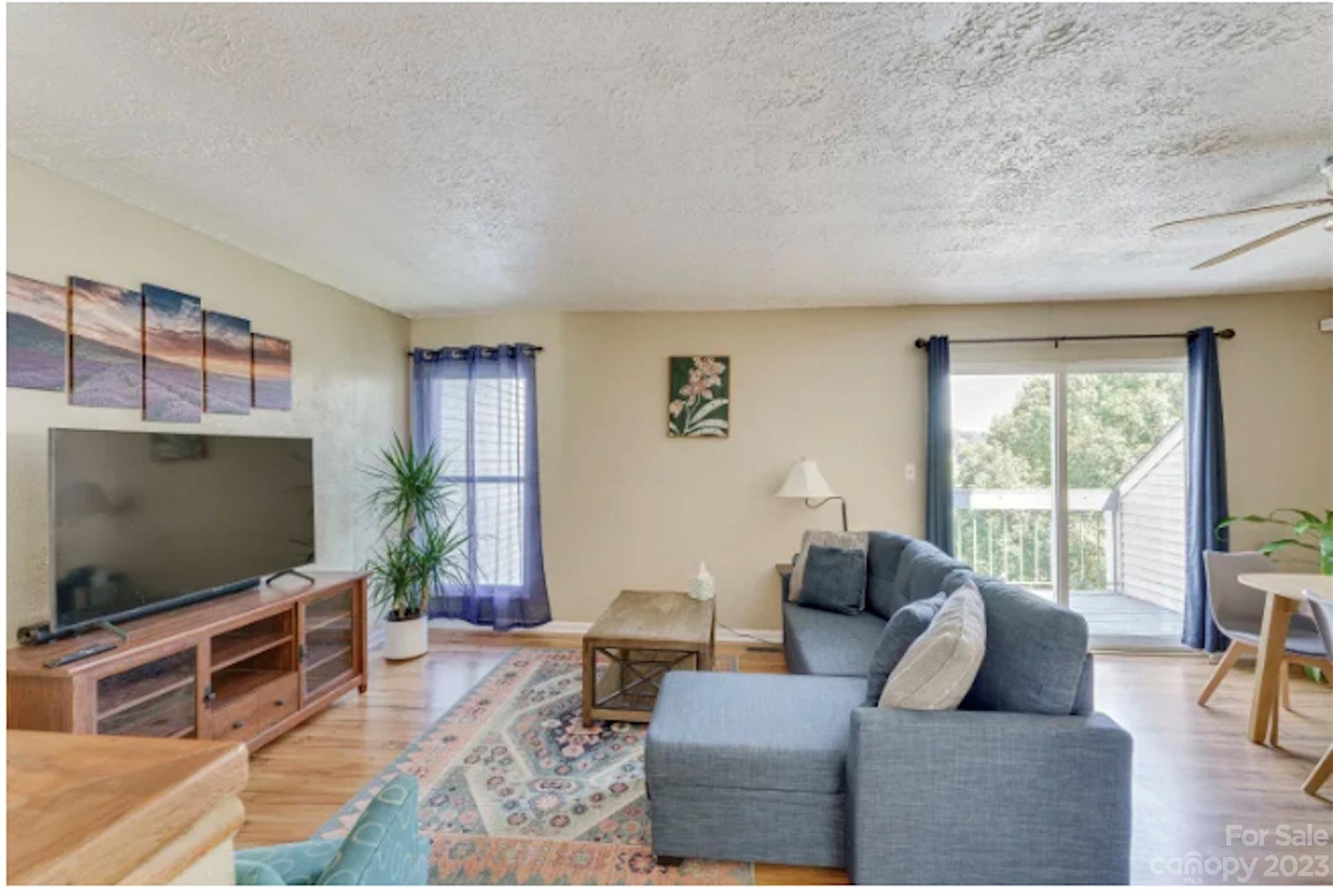 Quail Run - Residential