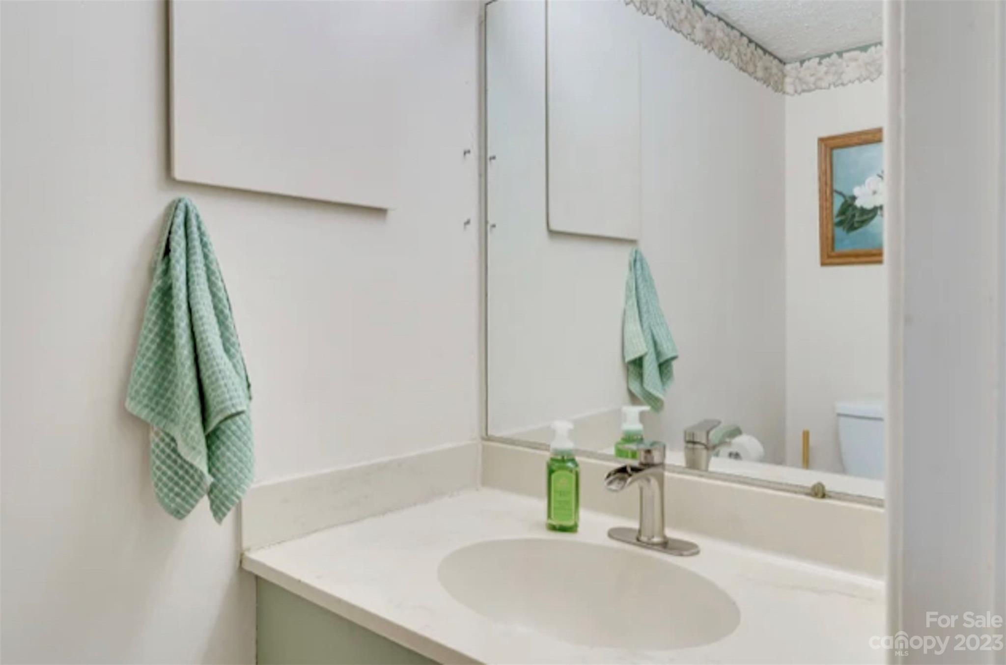 Quail Run - Residential