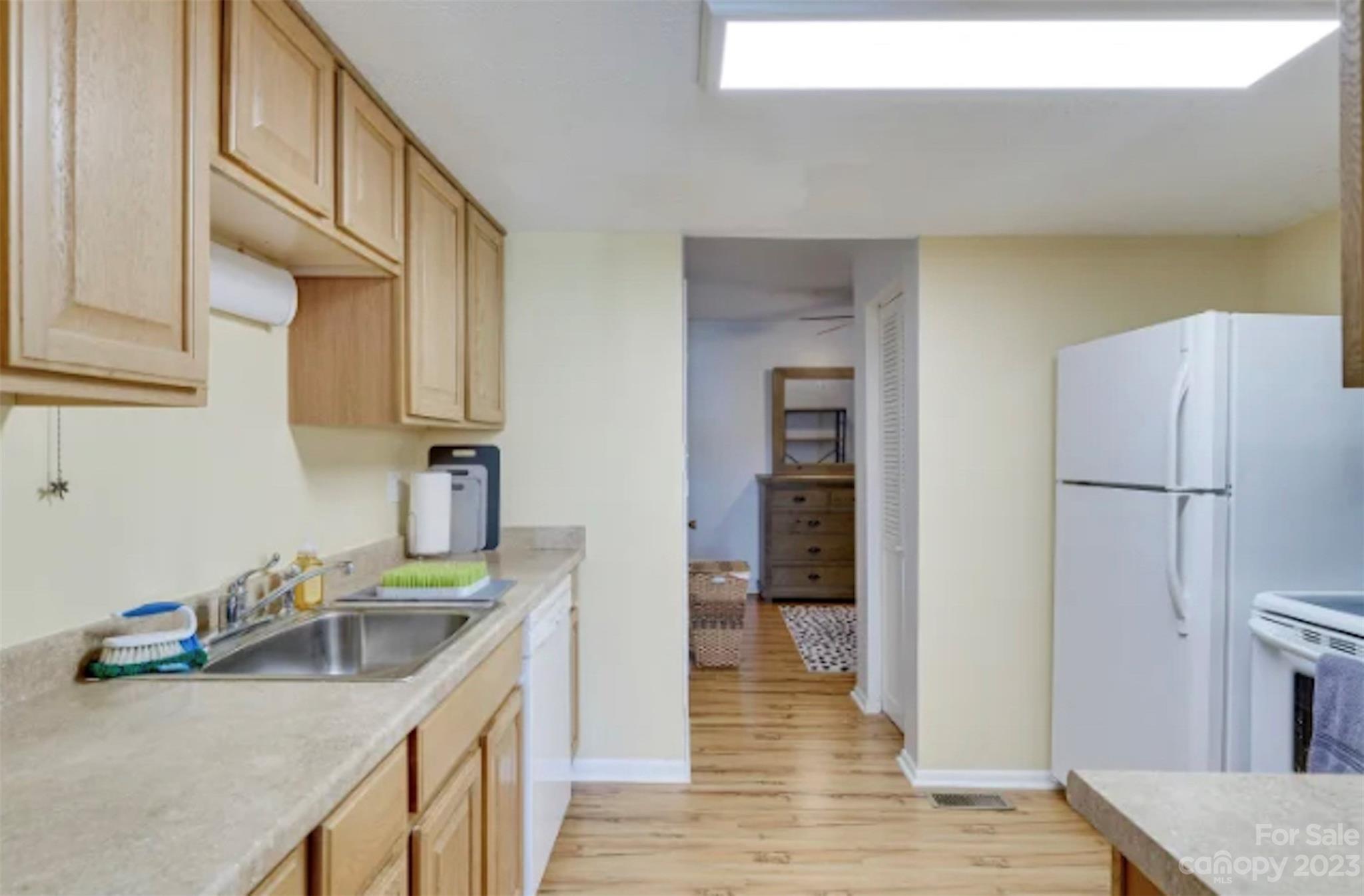 Quail Run - Residential