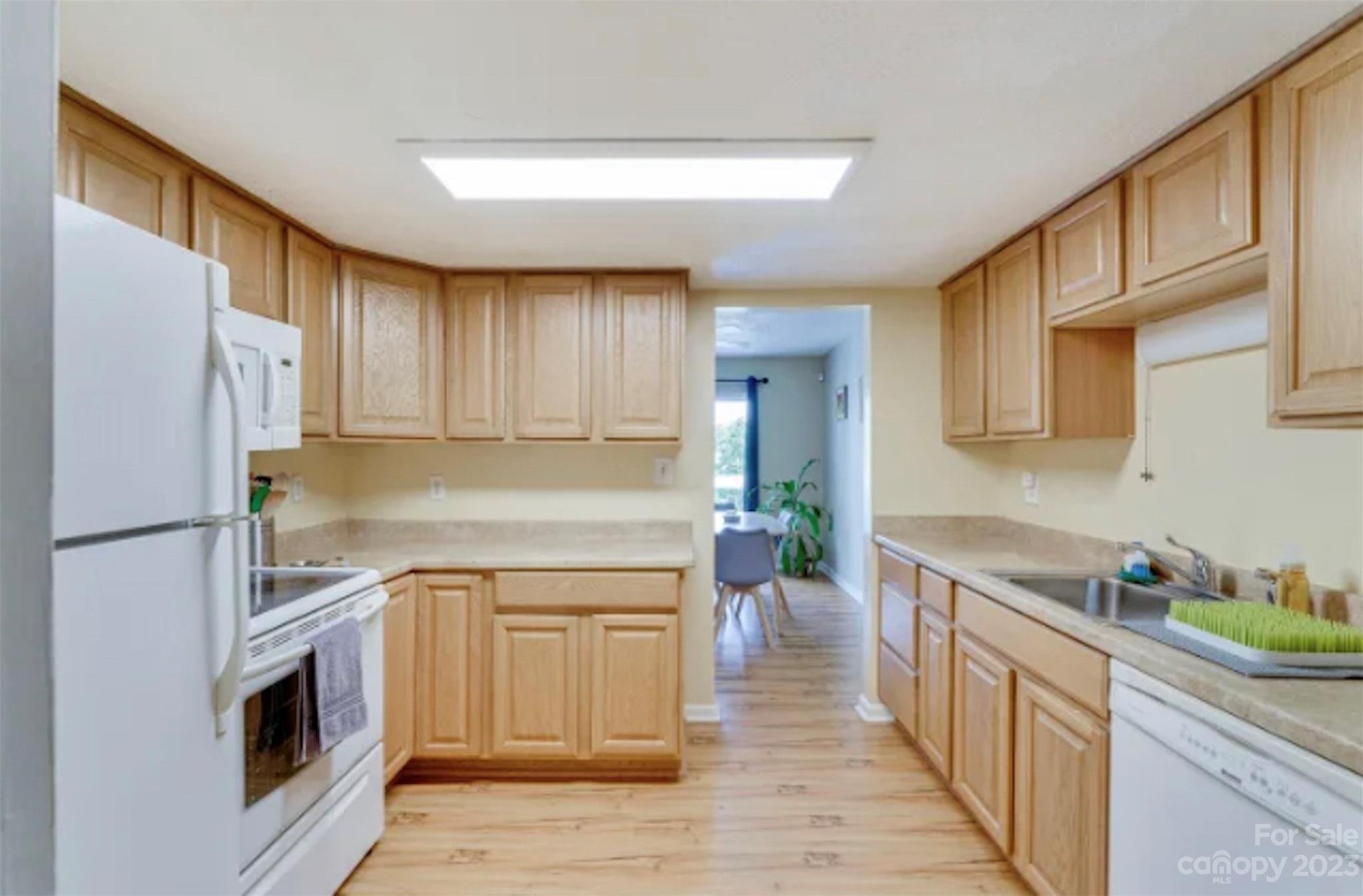 Quail Run - Residential