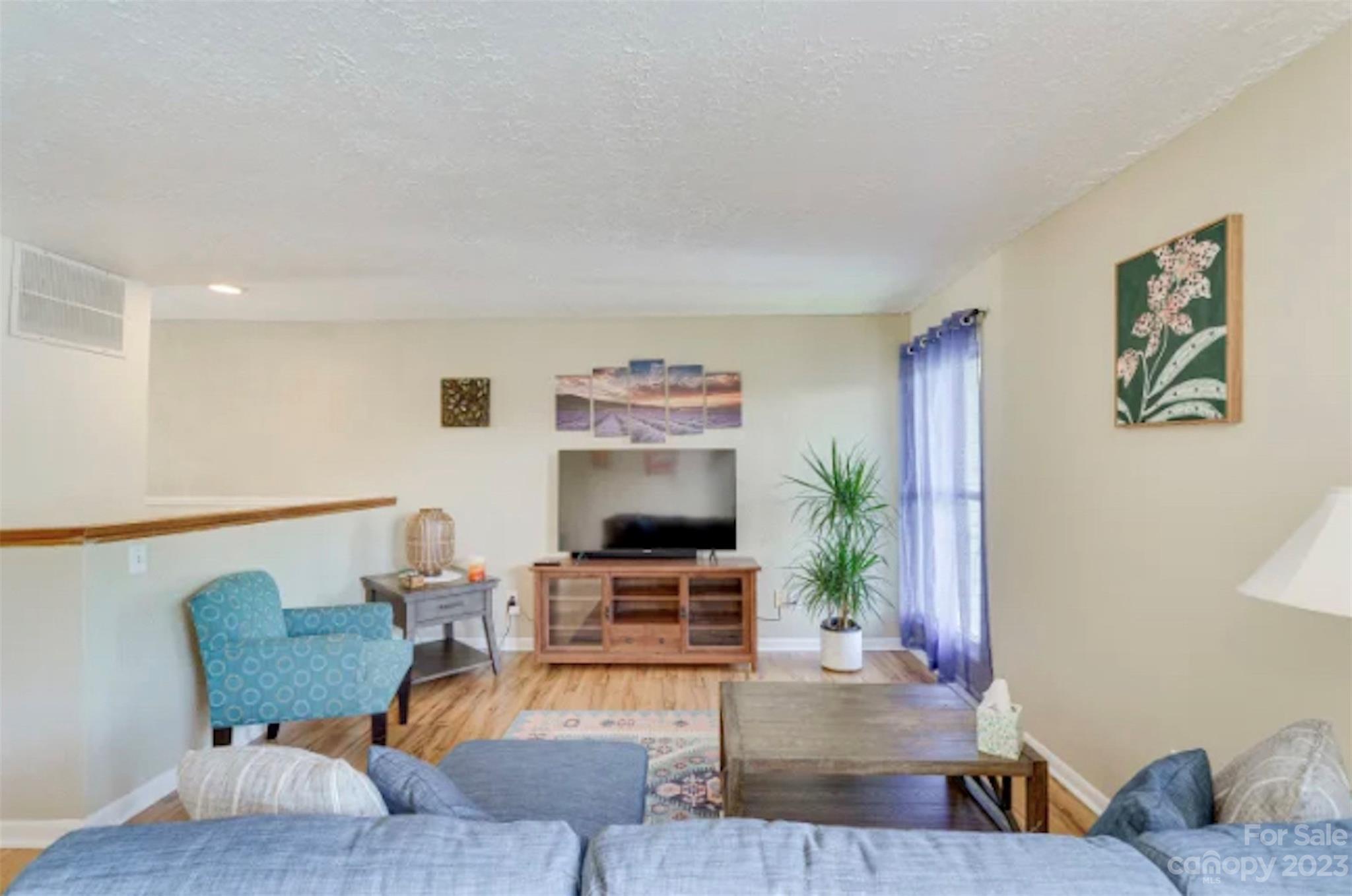 Quail Run - Residential