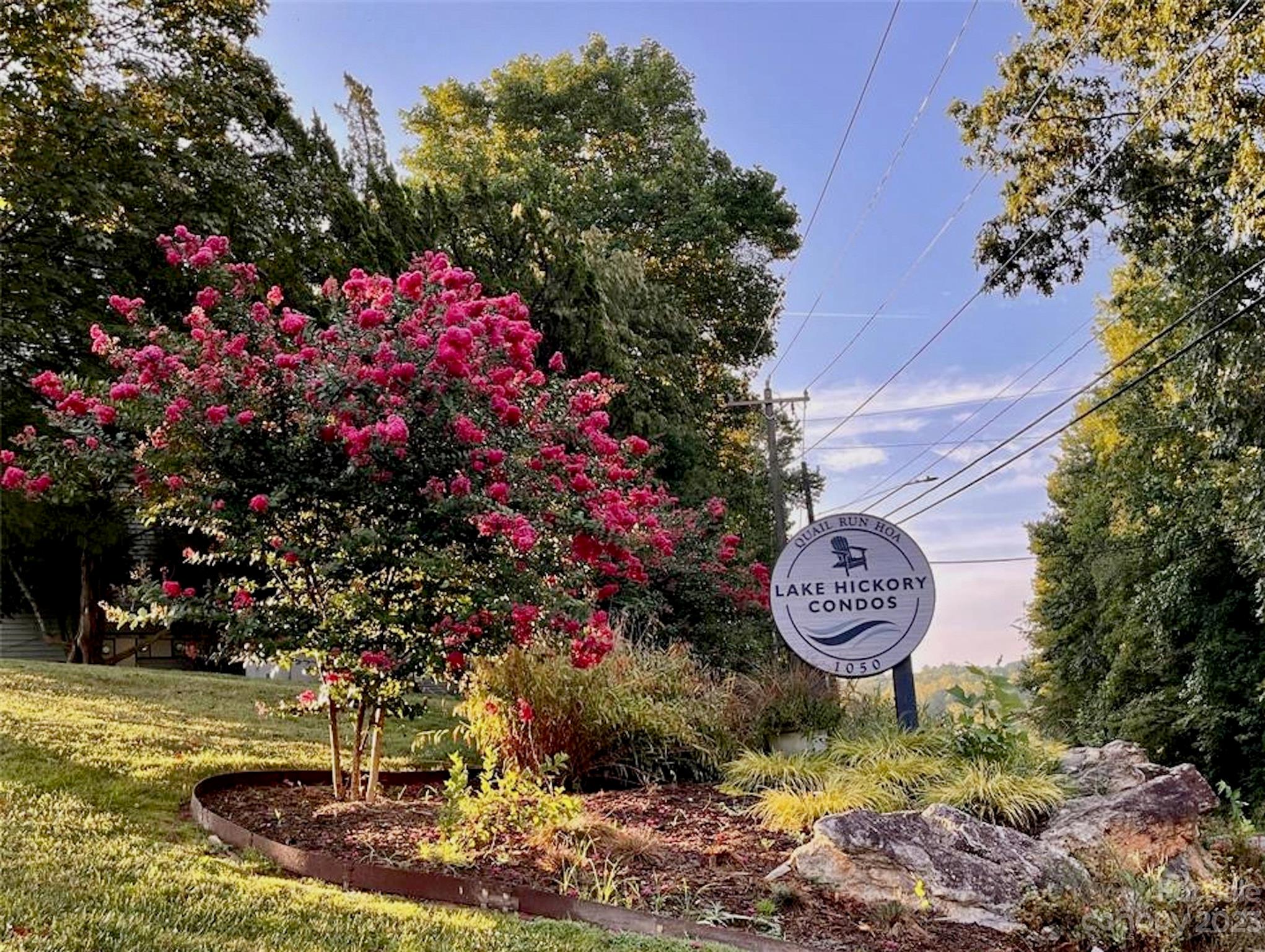Quail Run - Residential