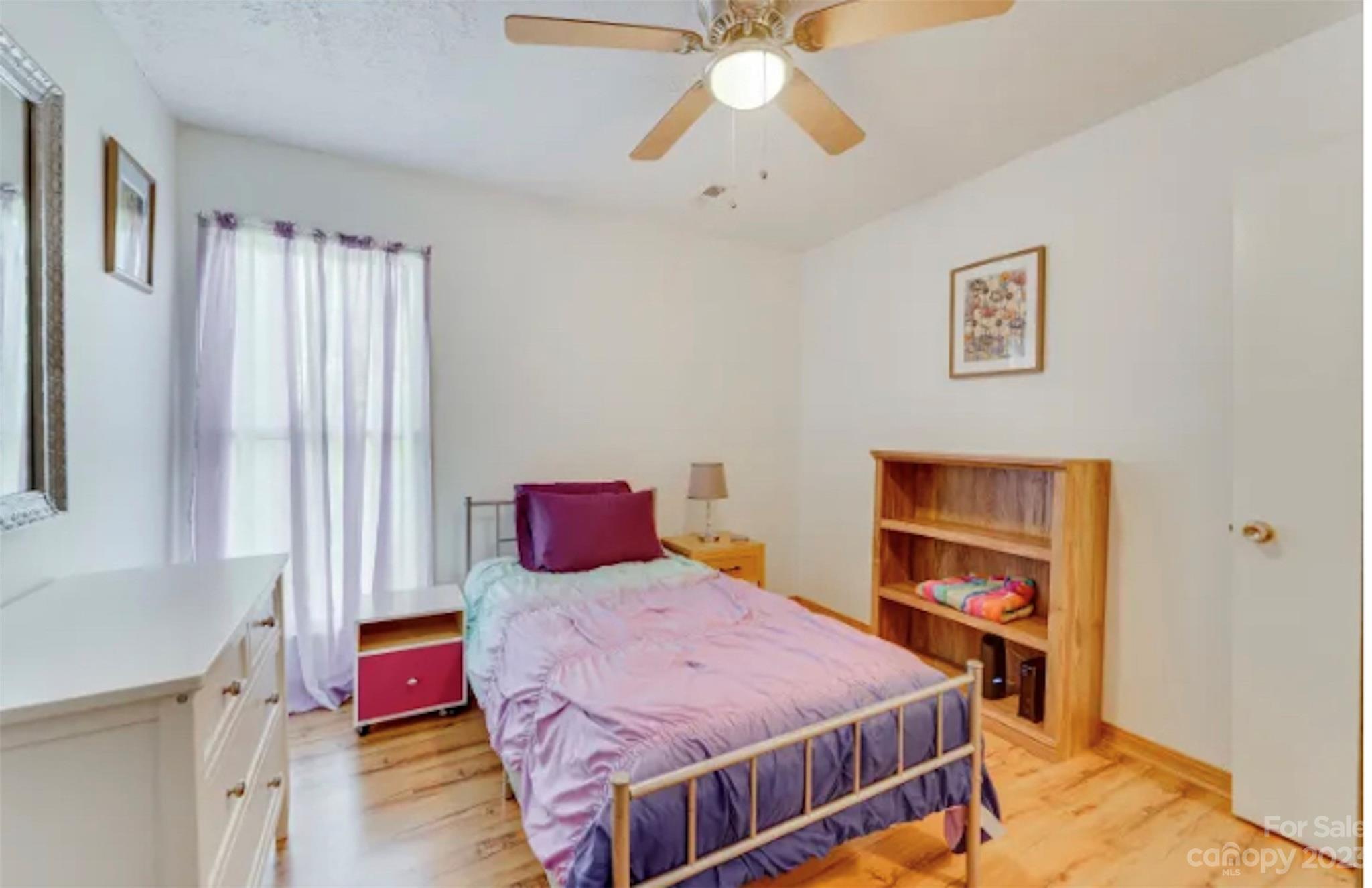 Quail Run - Residential