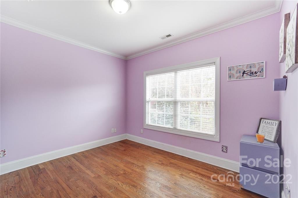 Seven Oaks - Residential