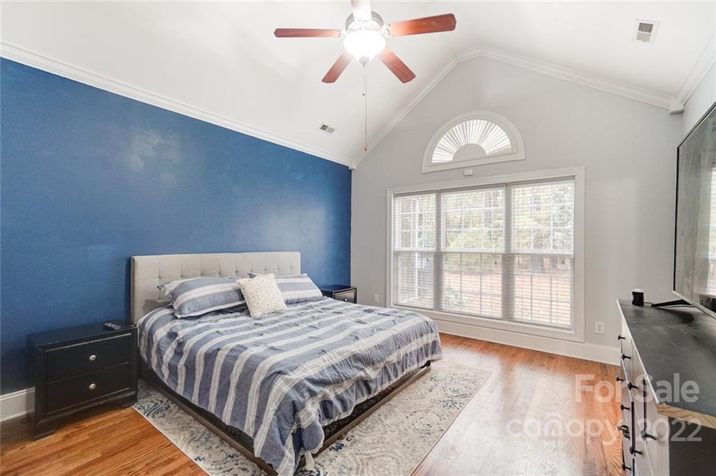 Seven Oaks - Residential