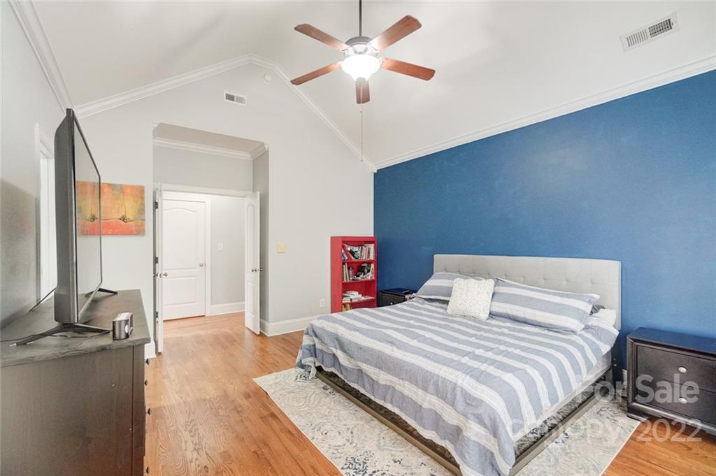 Seven Oaks - Residential