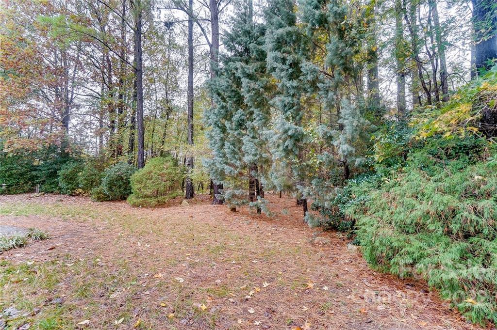 Seven Oaks - Residential