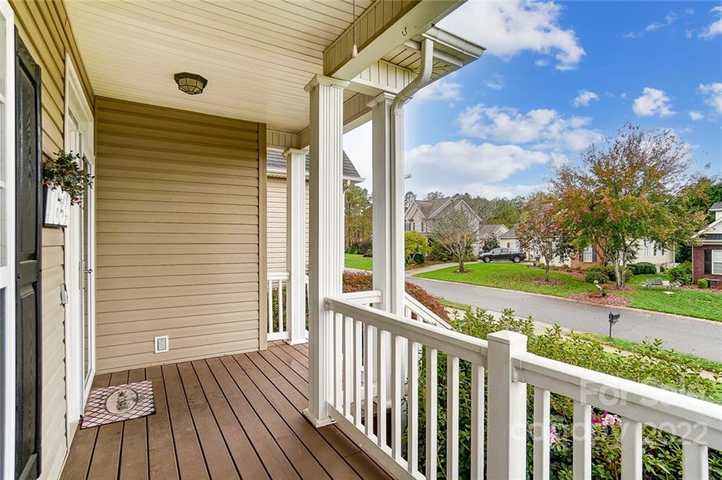 Seven Oaks - Residential