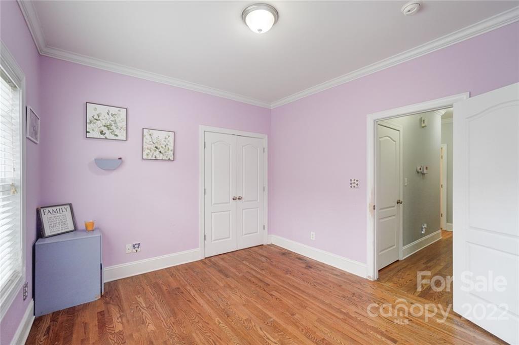 Seven Oaks - Residential