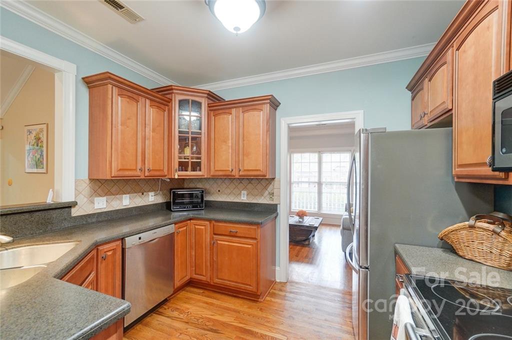 Seven Oaks - Residential