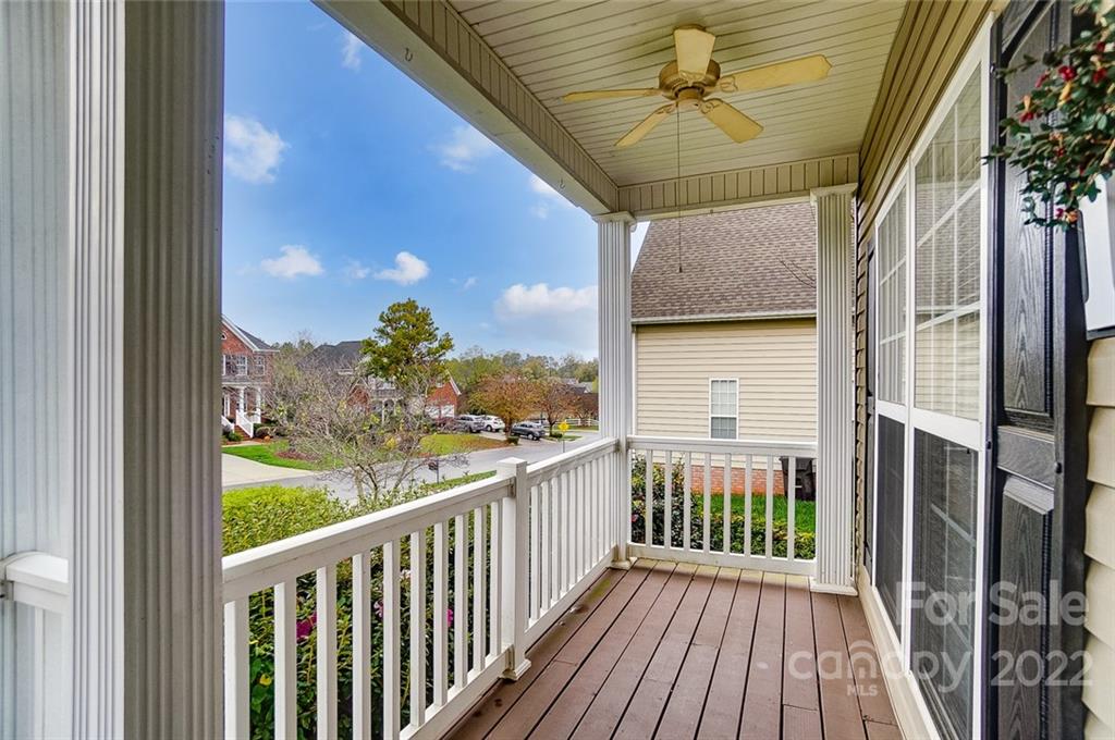 Seven Oaks - Residential