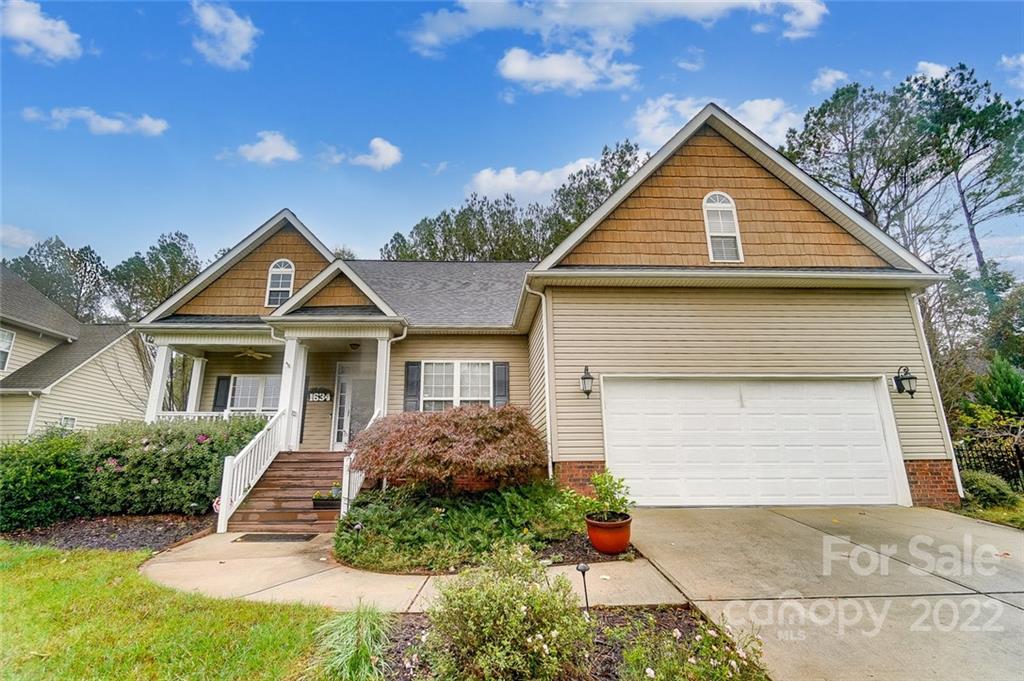 Seven Oaks - Residential