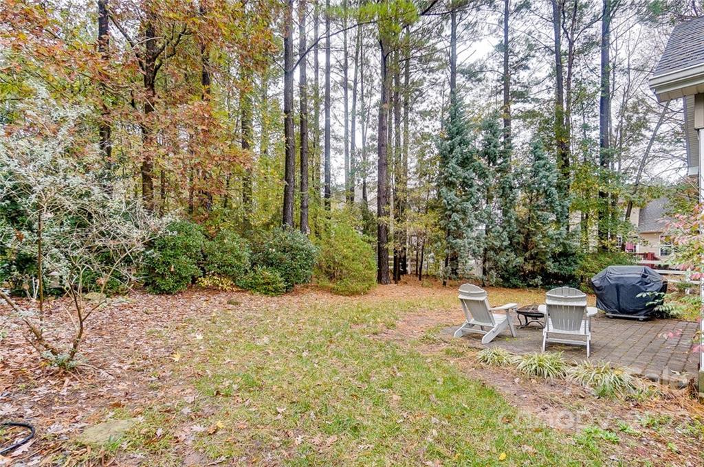 Seven Oaks - Residential