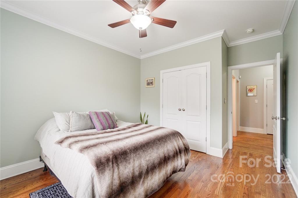 Seven Oaks - Residential