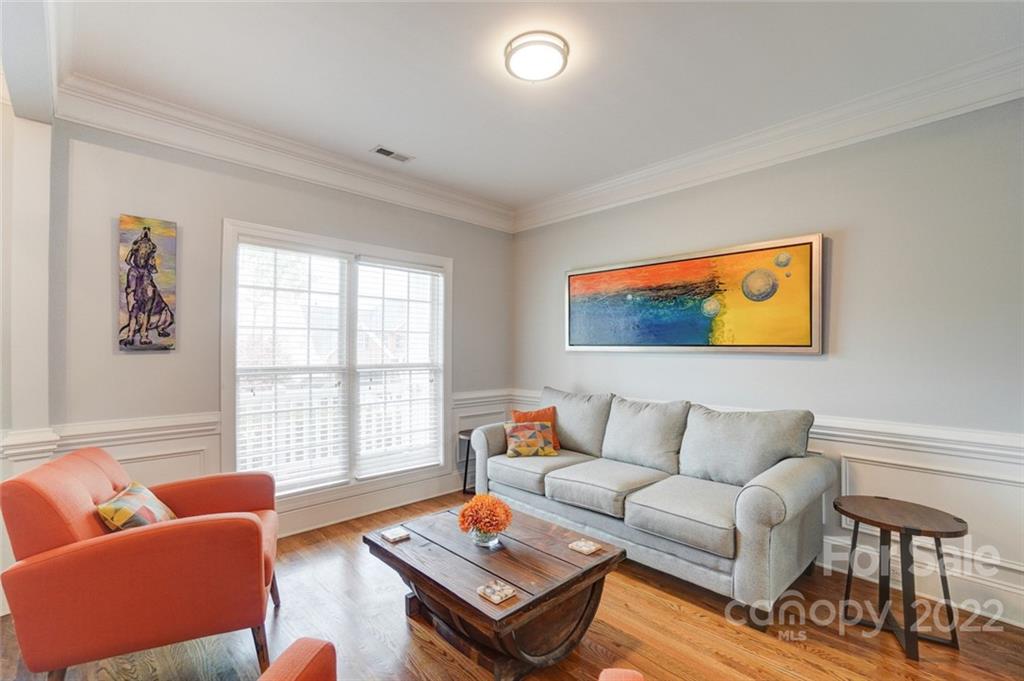 Seven Oaks - Residential