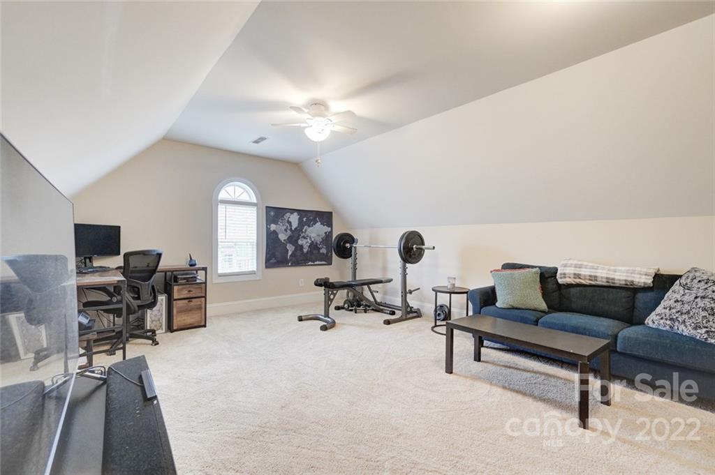 Seven Oaks - Residential