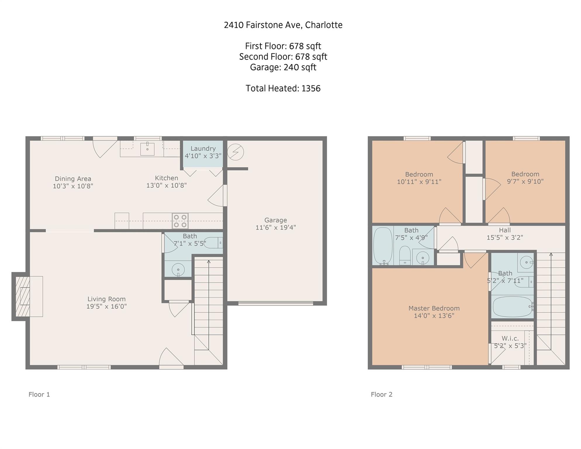 Fairstone - Residential