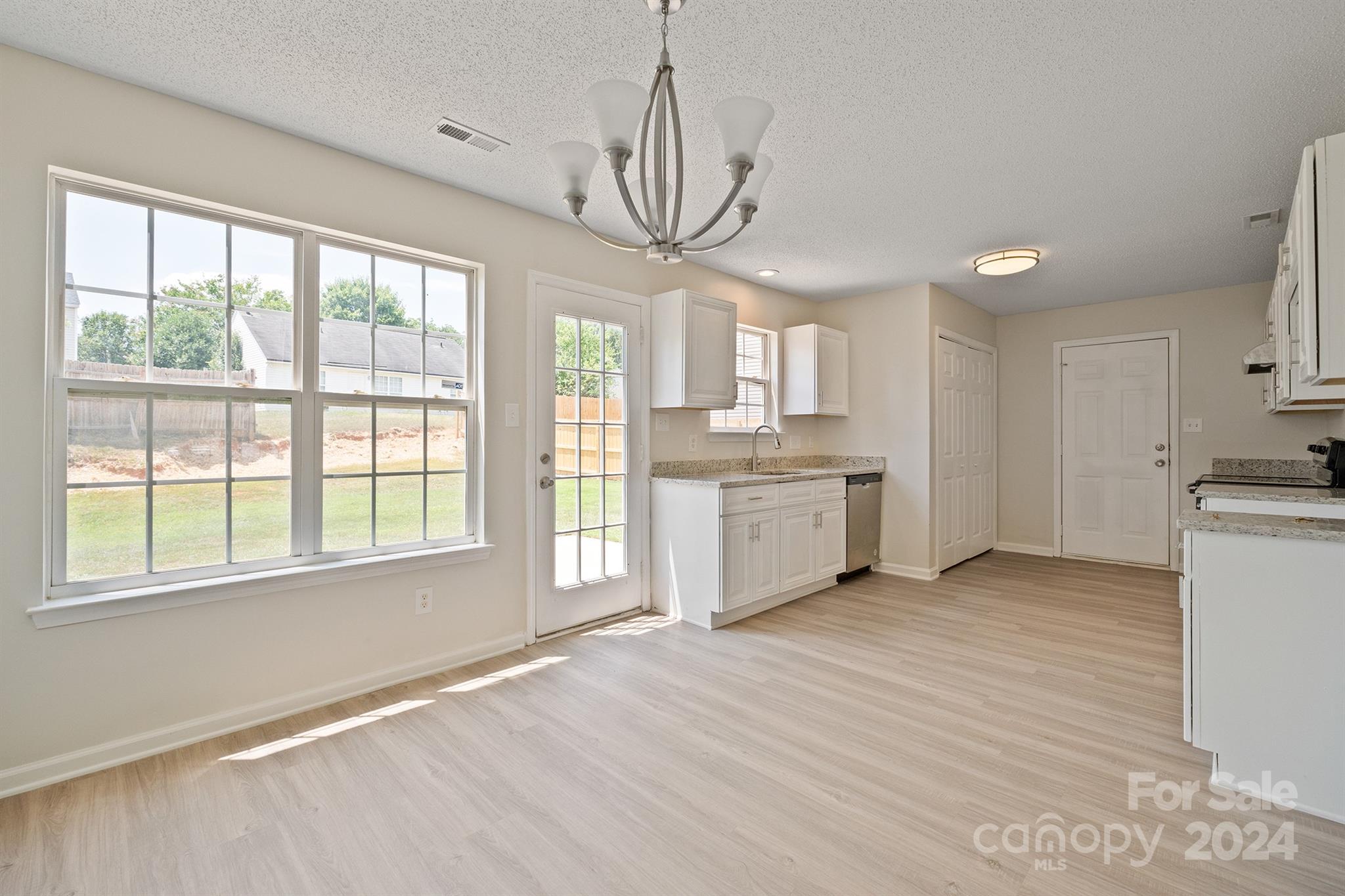 Fairstone - Residential