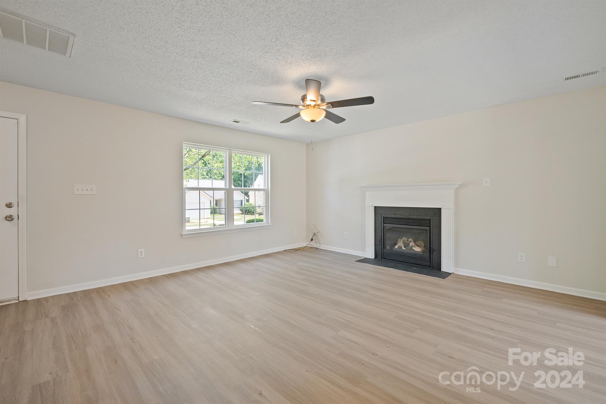 Fairstone - Residential