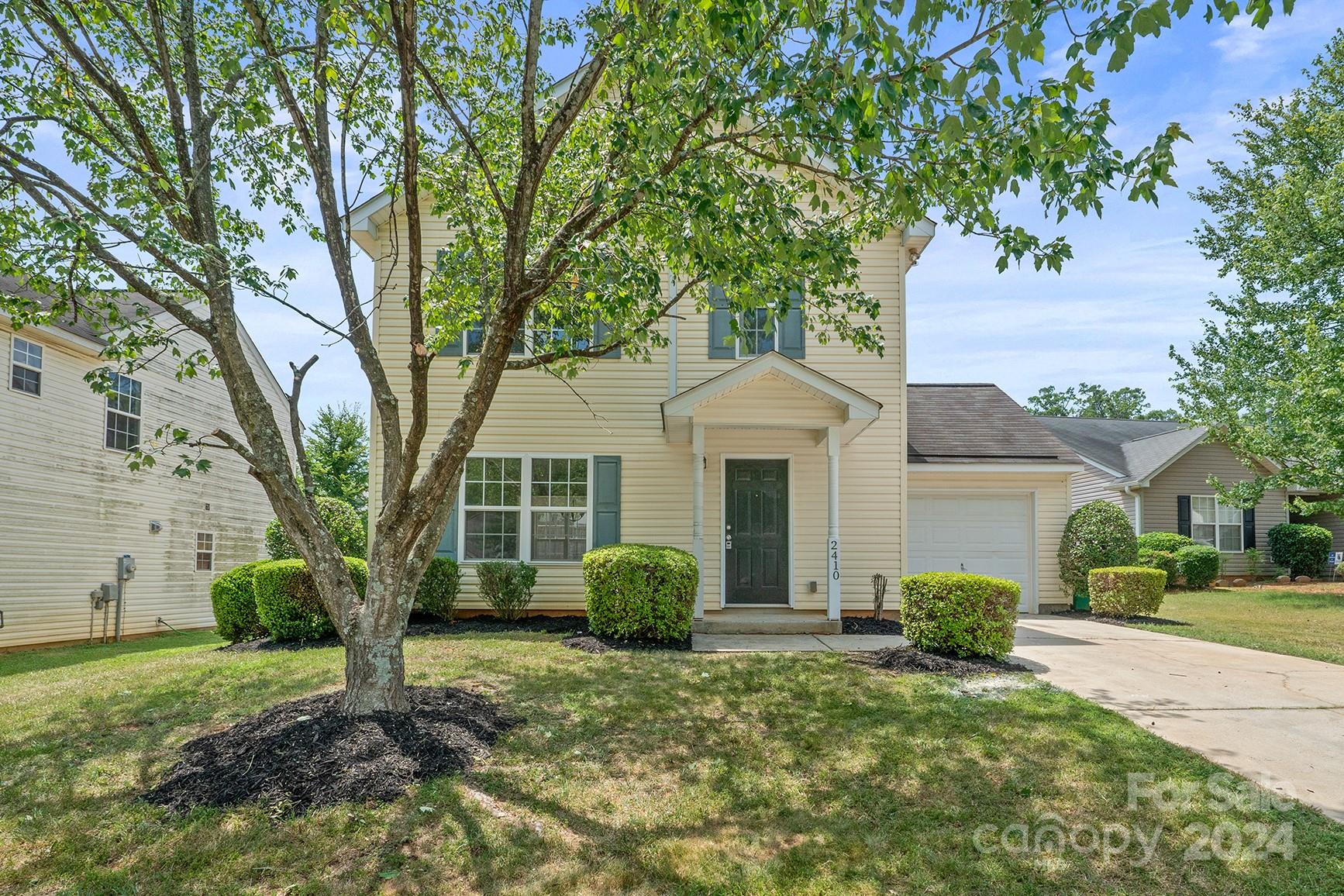 Fairstone - Residential