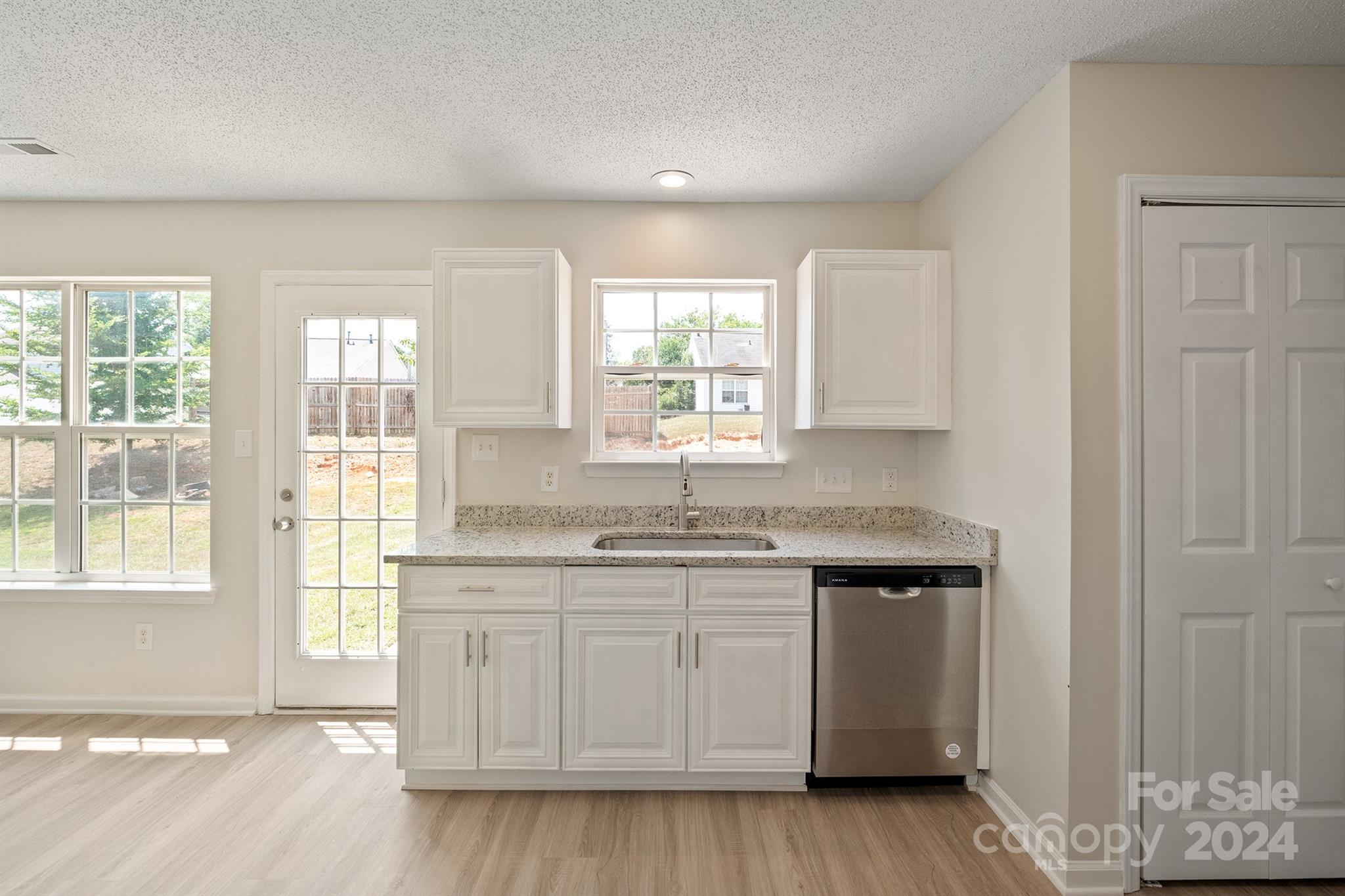 Fairstone - Residential