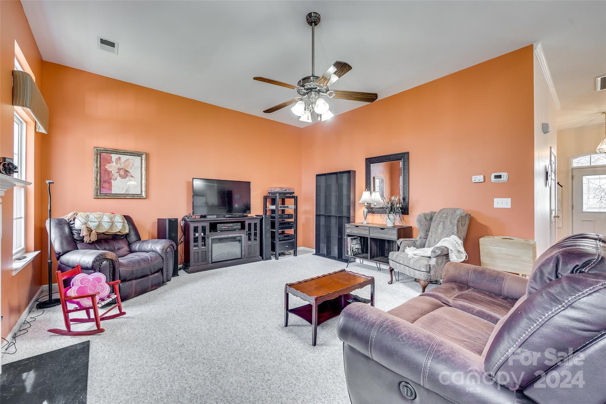 Cardinal Woods - Residential