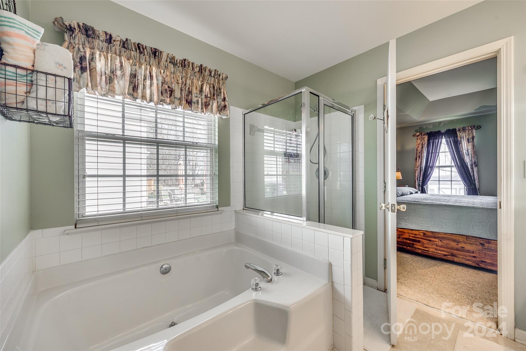 Cardinal Woods - Residential