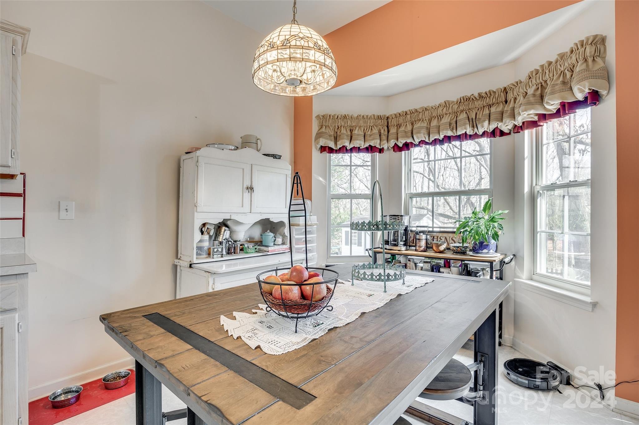 Cardinal Woods - Residential