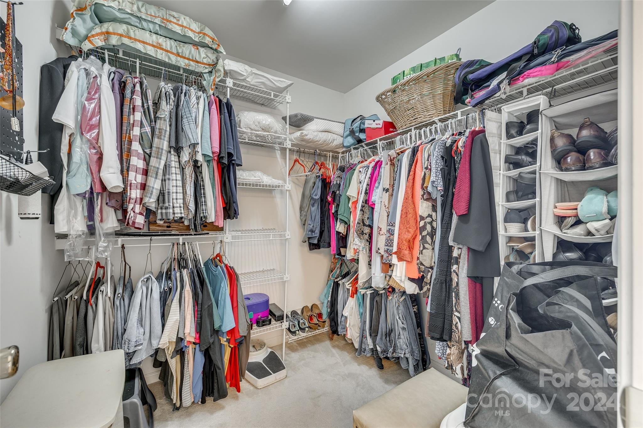 Cardinal Woods - Residential