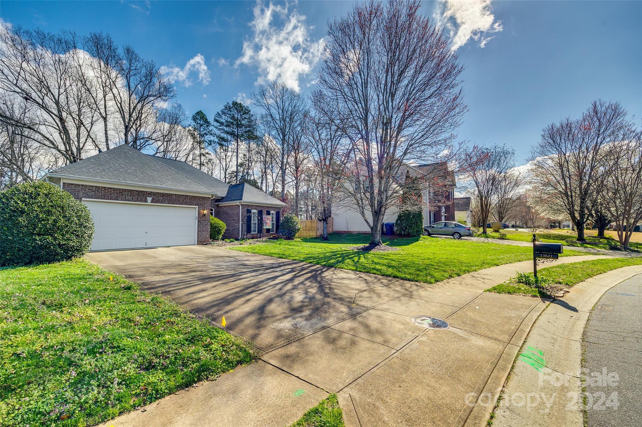 Cardinal Woods - Residential